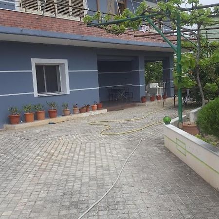 Vila Demo Vlore Ngoại thất bức ảnh