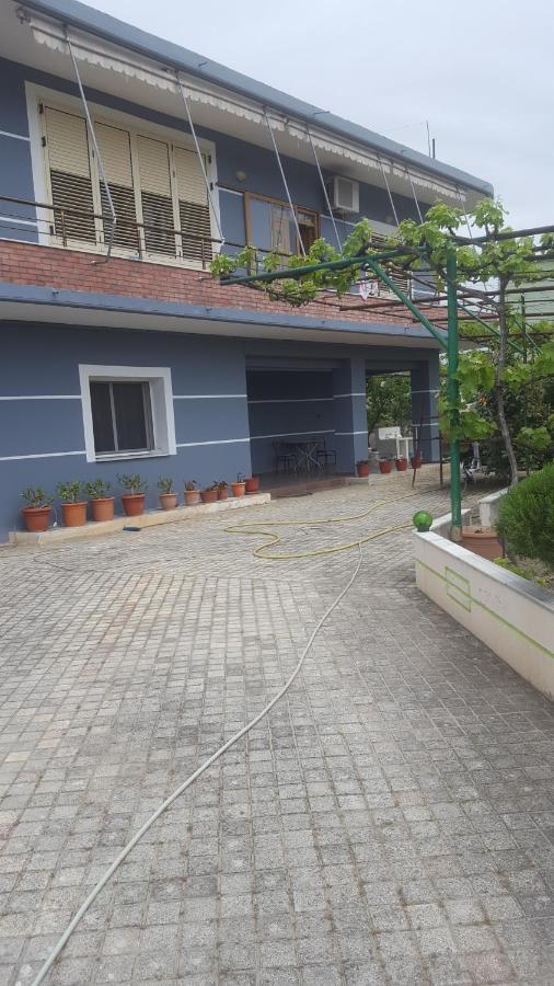 Vila Demo Vlore Ngoại thất bức ảnh
