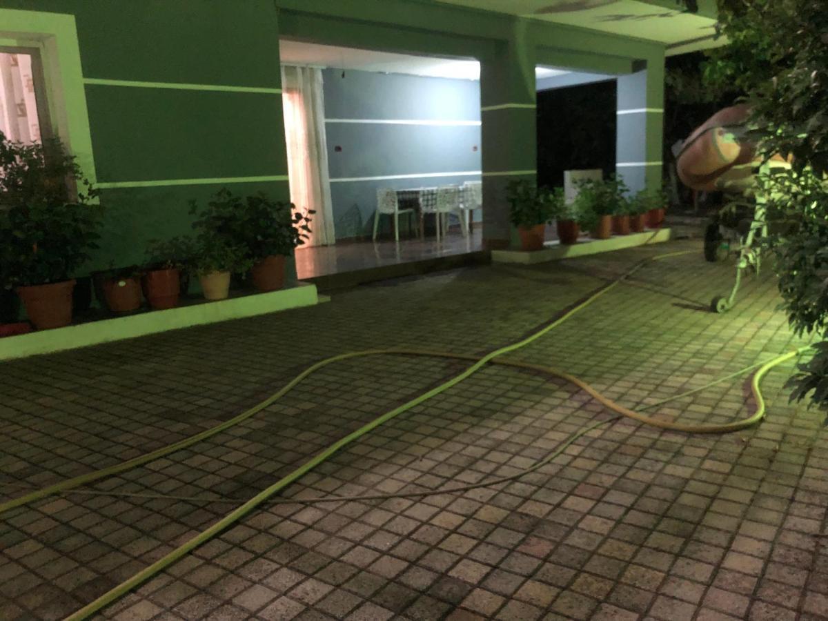 Vila Demo Vlore Ngoại thất bức ảnh