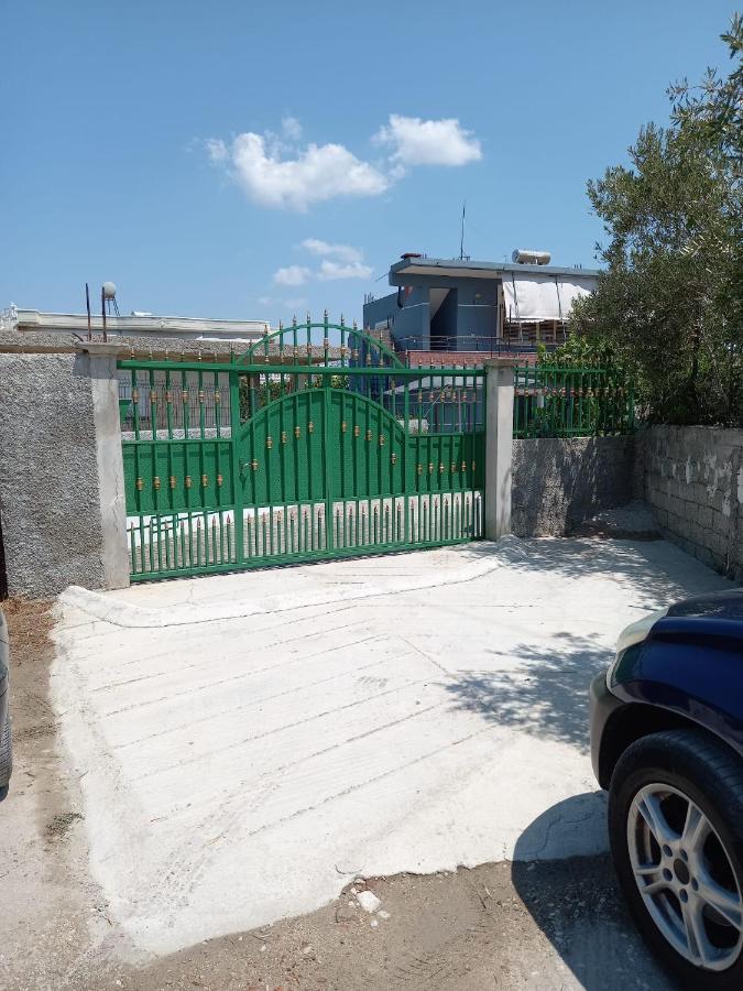 Vila Demo Vlore Ngoại thất bức ảnh