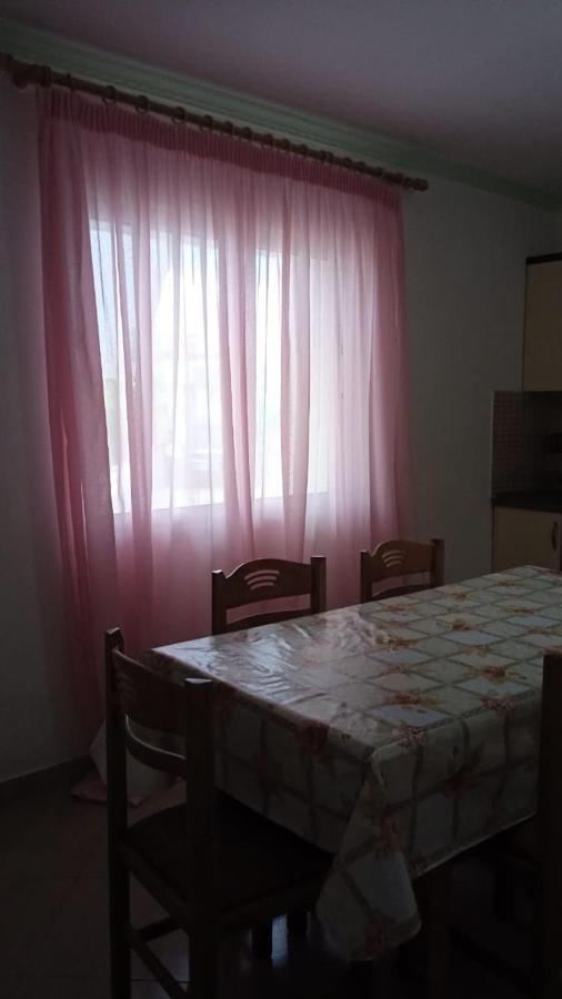 Vila Demo Vlore Ngoại thất bức ảnh