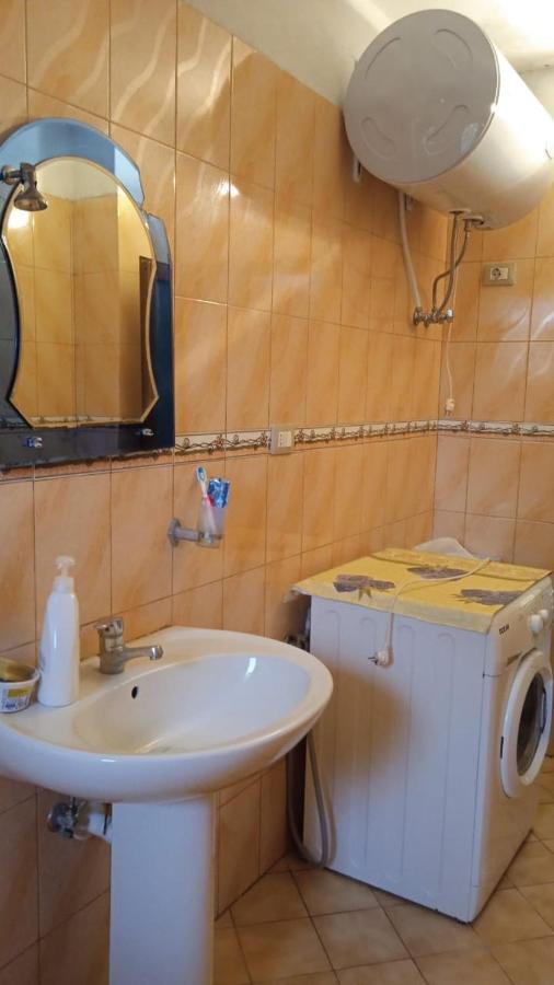 Vila Demo Vlore Ngoại thất bức ảnh