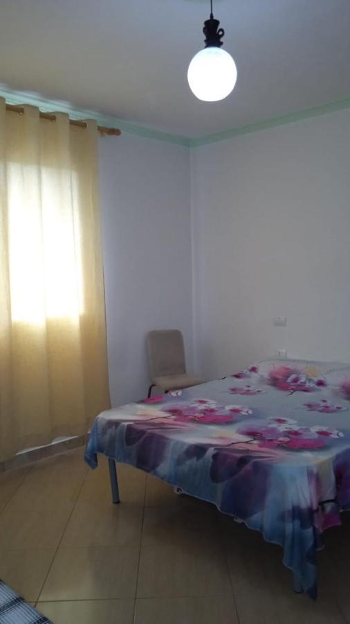 Vila Demo Vlore Ngoại thất bức ảnh