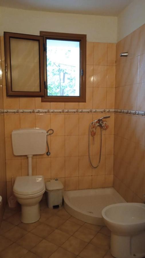 Vila Demo Vlore Ngoại thất bức ảnh