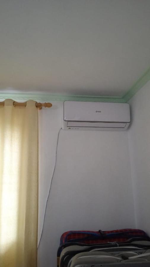 Vila Demo Vlore Ngoại thất bức ảnh