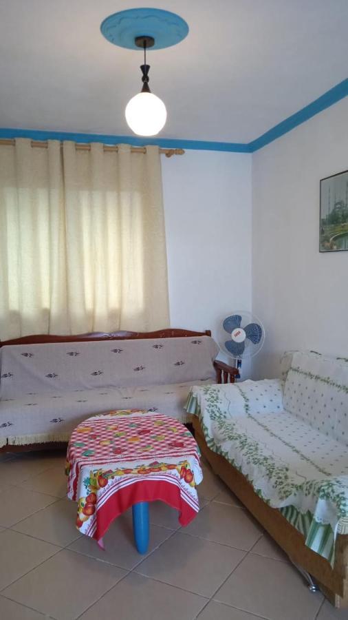 Vila Demo Vlore Ngoại thất bức ảnh