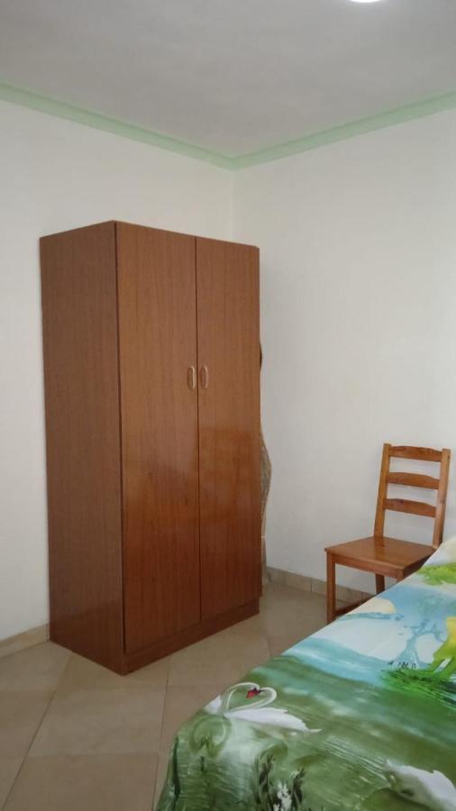 Vila Demo Vlore Ngoại thất bức ảnh