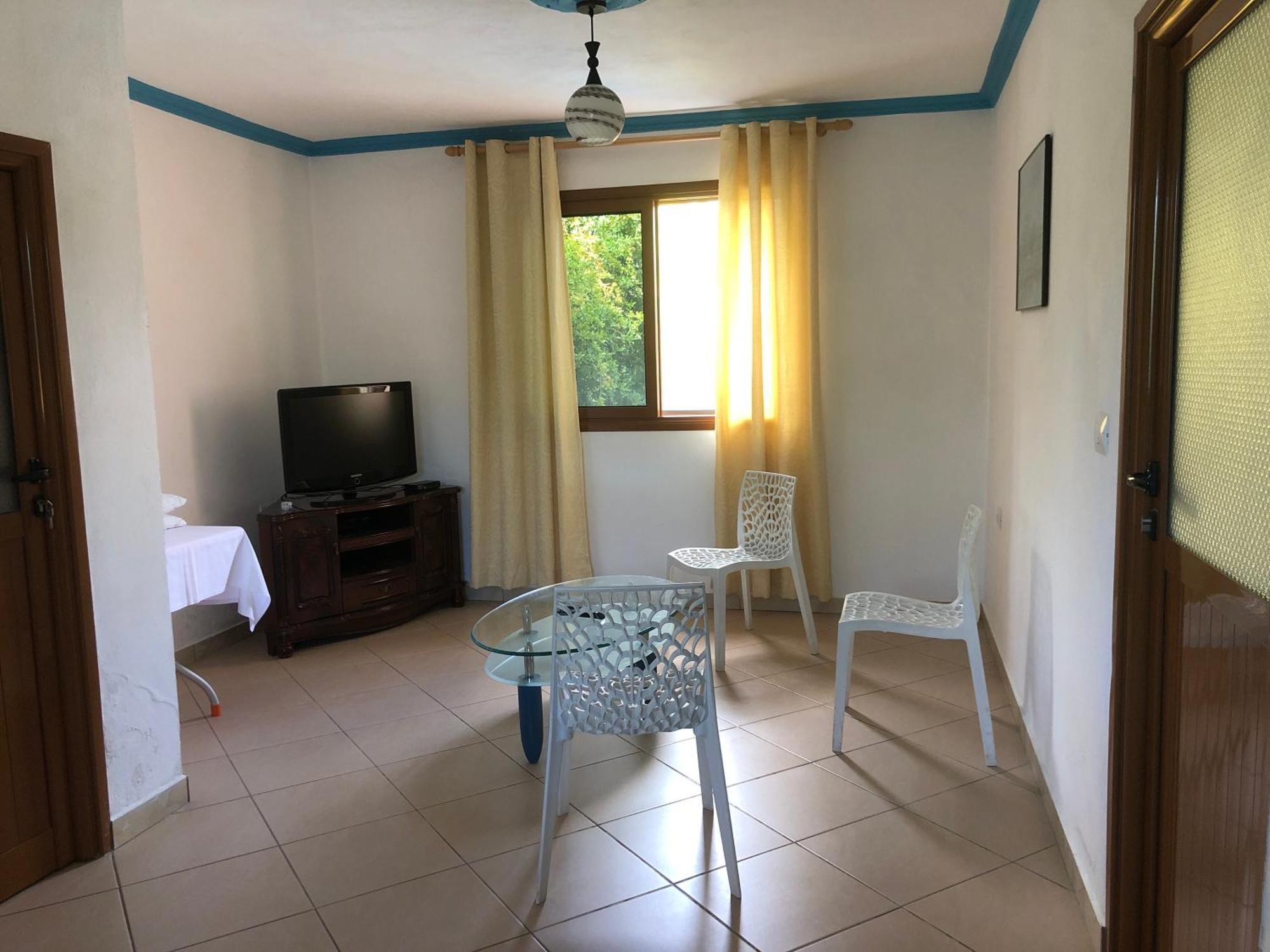 Vila Demo Vlore Ngoại thất bức ảnh